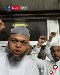 Unc Big Bro GIF by Respective