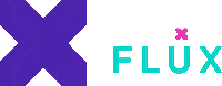 festivalx flux festivalx festival x Sticker