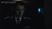 Amazon Prime Video GIF by The Man in the High Castle