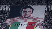 Gianluigi Buffon Juve GIF by JuventusFC