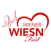 Wwf Oktoberfest Sticker by Wiener WIESN