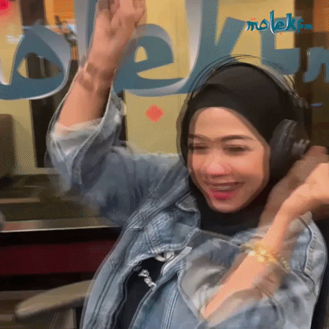 hotfm giphyupload molek fm mat dan GIF