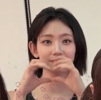 Hyejin GIF