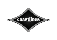 coastlineswetsuits water beach australia adventure Sticker