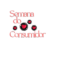 Lojas Consumidor Sticker