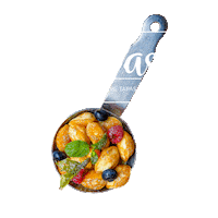 BapasMuenchen food cafe delicious bar Sticker