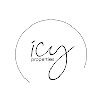 Sticker by ICY properties