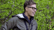 Bear Grylls GIF by National Geographic Channel