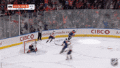 Happy Goal GIF by NHL