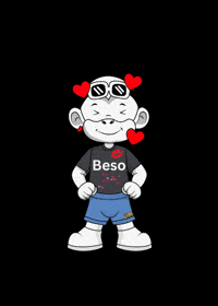 Te Quiero Love GIF by Zhot Shop
