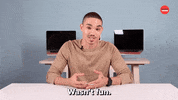 Apple Store GIF by BuzzFeed