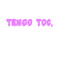Loco Loca Sticker