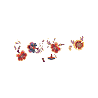 Flowers Sticker by The History of Whoo