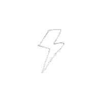 Storm Thunder Sticker