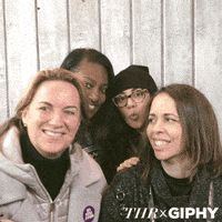 sundance festival GIF by The Hollywood Reporter