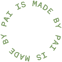 Beauty Sticker by Pai Skincare