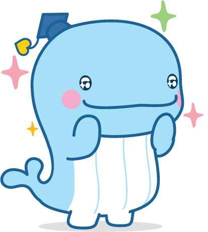 Pknu Sticker by 백경이