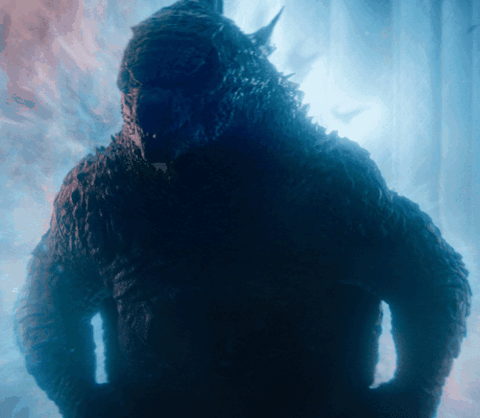 skoomacat420 giphyupload giphycreatortest disappointed godzilla GIF