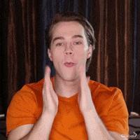 Big Brother Canada Wow GIF by Global TV