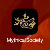 Mythical Society GIF by Rhett and Link