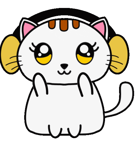 Happy Dance Sticker