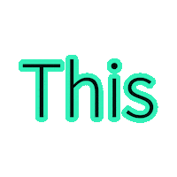 Follow Taiga Sticker by Kaleidos Open Source