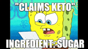 Sugar Free Keto GIF by mynaturalforce