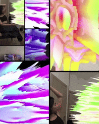 Art Augment GIF by Aleksey Efremov