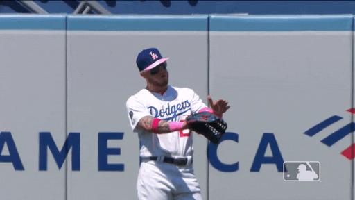 major league baseball sport GIF by MLB
