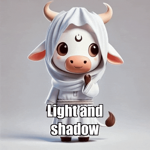 Wisdom Harmony GIF by Sagemoohammad