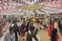 Dance Navratri GIF