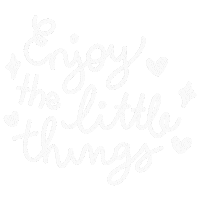 Text Pastel Sticker