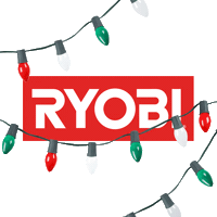 RyobiAu diy ryobi ryobiau ryobi australia Sticker