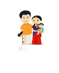 Diwali2019 Sticker by Tanishq By Titan