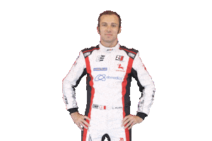 Car Racing Sticker by PURE ETCR