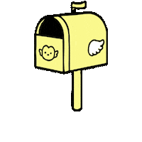 하룰라라 Sticker