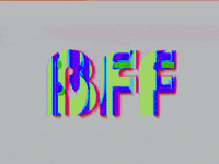 Art Glitch GIF