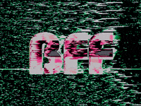 Art Glitch GIF