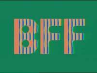Art Glitch GIF