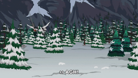 GIF by South Park 