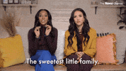 Season 1 Family GIF by The Roku Channel