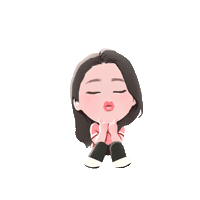 Bg Bravegirls Sticker