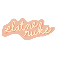 Craft Domace Sticker by Komuna market
