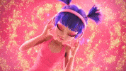 Musa GIF by Winx Club