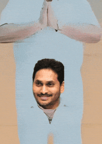 Ysrcp Janasena GIF