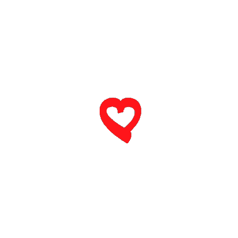 Happy In Love Sticker