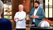 Masterchef Italia GIF by Sky Italia