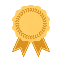 record guiness Sticker by EDWIN LUNA