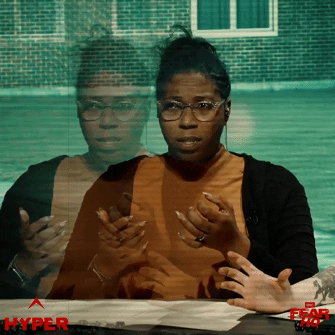 Twitch Smash GIF by Hyper RPG