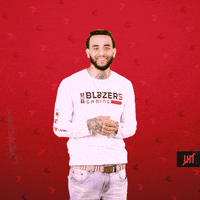 Nba 2K League Lol GIF by blazer5gaming